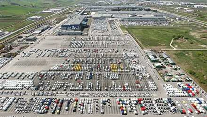 Fiat: un patto fra le Regioni per sostenere le vetture pulite