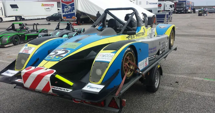 Master Prototipi, Liguori risponde a Margelli