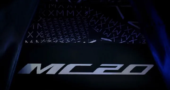 Maserati MC20: annunciata la nuova supercar del Tridente
