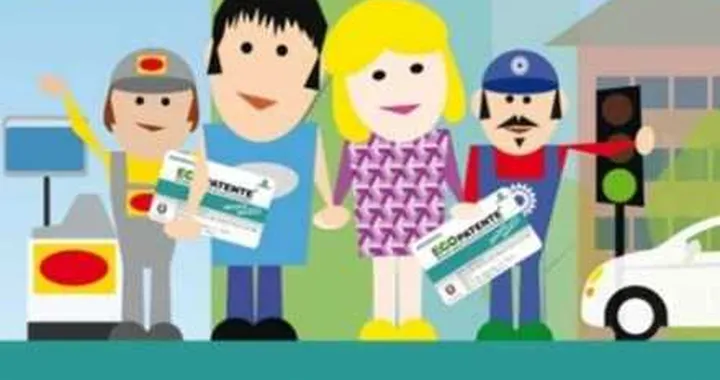 Ecopatente 2012, aperte le iscrizioni
