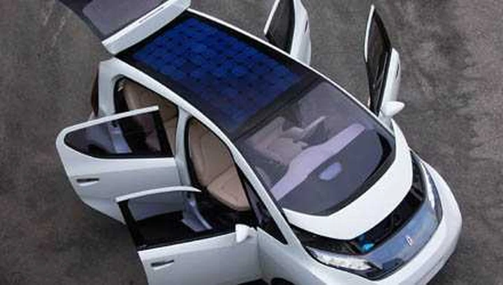 Auto ecologiche: il 62% degli italiani le vorrebbe