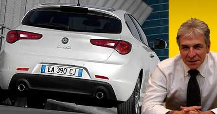 Alfa Romeo Giulietta: abbiamo provato a comprarla