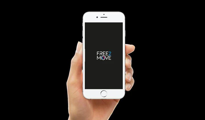 Gruppo PSA: debutta l’app Free2Move per i servizi di car-sharing