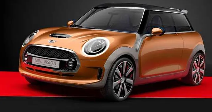 Mini 2014, tante novità per la nuova generazione