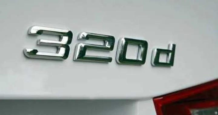 Bmw pensa a una nuova nomenclatura dei modelli