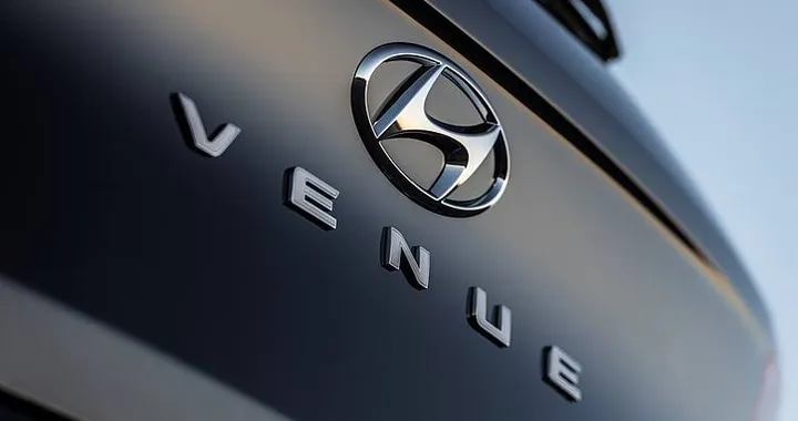Hyundai Venue, il nuovo crossover debutterà a New York
