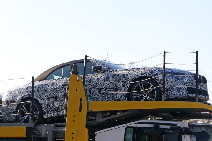 Bmw Serie 4 Cabriolet 2020: nuove foto spia