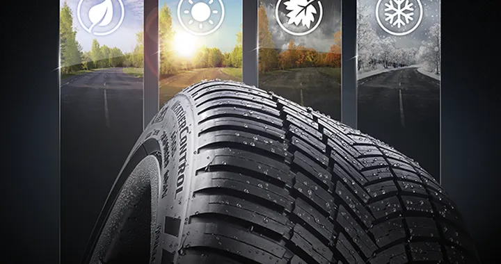 Bridgestone Weather Control A005: massima sicurezza 365 giorni all’anno