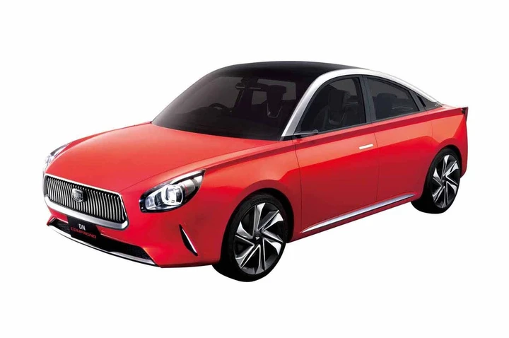 Daihatsu, novità per il Salone di Tokyo 2017: prime immagini ufficiali