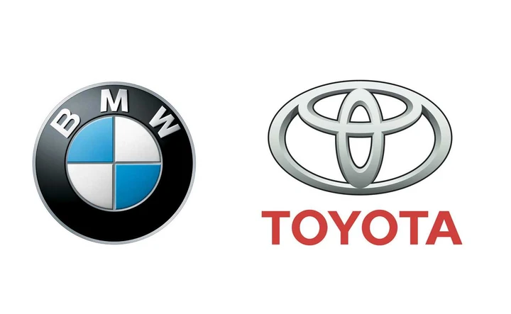 Bmw-Toyota: siglata la partnership tecnologica