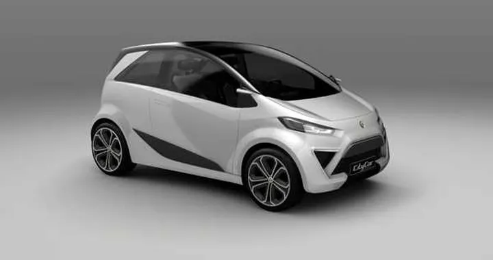 Lotus si fa piccola: confermata la City Car