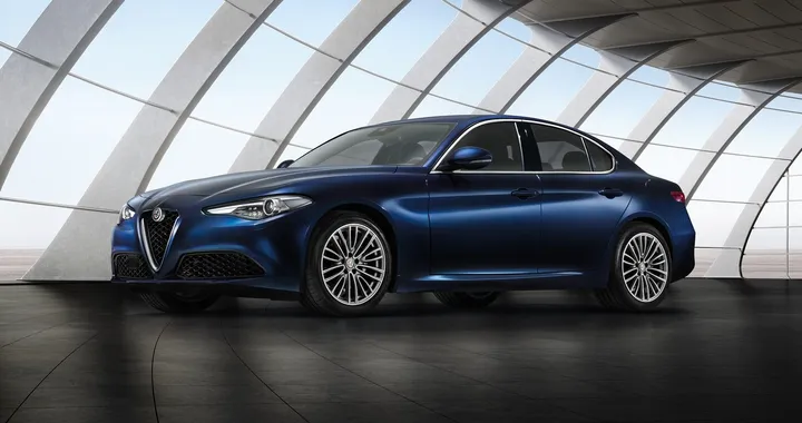 Alfa Romeo Giulia 2016: debutta a Ginevra