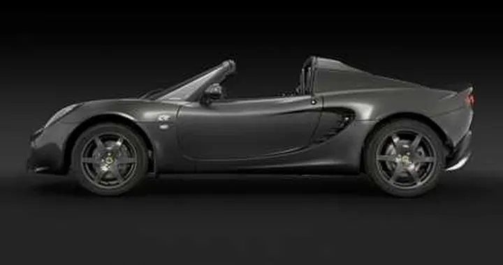 Lotus Elise Club Racer, l’arte del remake