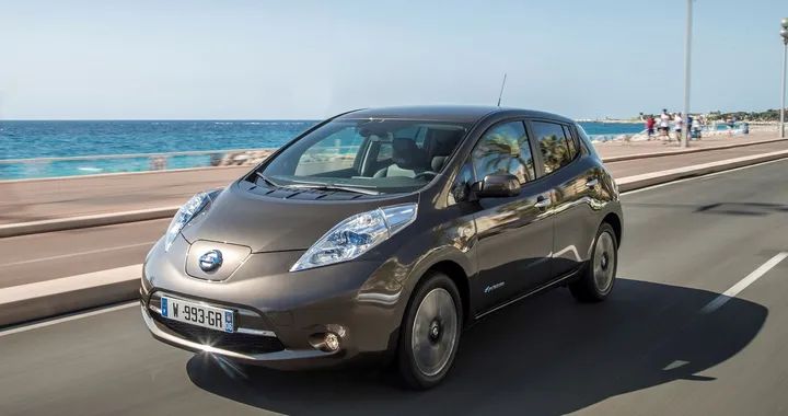Nissan ed Enel, presentata e-go All Inclusive