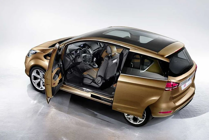 Ford EcoBoost 3 cilindri: il millino da 100 cv