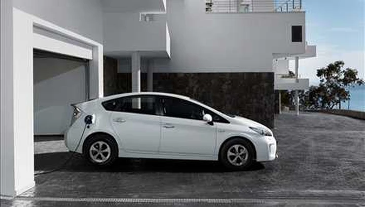 Toyota: in 12 anni vendute 4,6 milioni di auto ibride