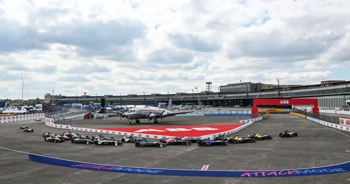 Formula E Berlino 2025: orari, circuito, protagonisti dell’E-Prix