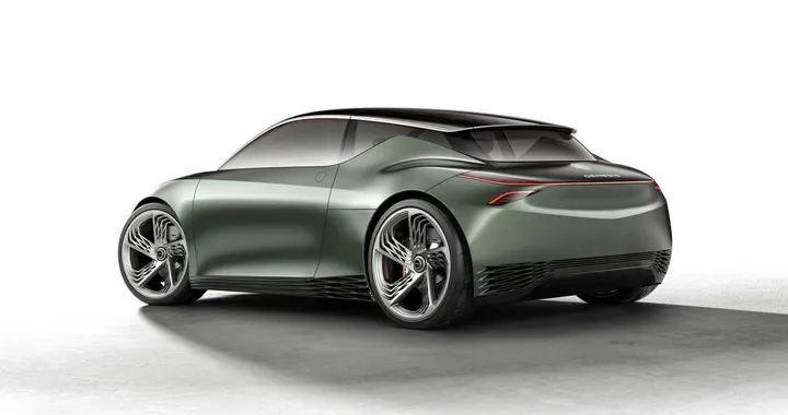 Genesis valuta un SUV elettrico compatto: ecco cosa bolle in pentola