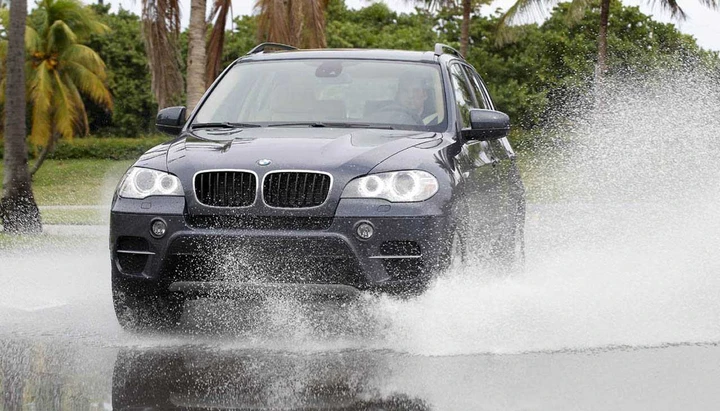 BMW: piattaforma in alluminio per l'alto di gamma