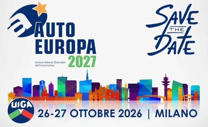 Premio Auto Europa 2027, ecco le 7 candidate alla vittoria