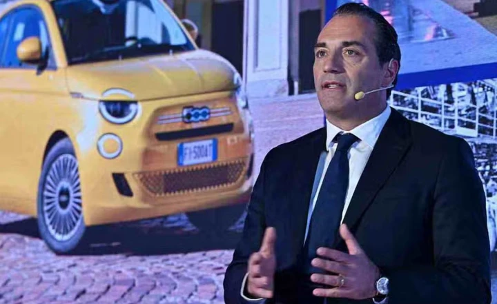 Lancia riparte con Fiat: Filosa rilancia i modelli “gemelli” premium