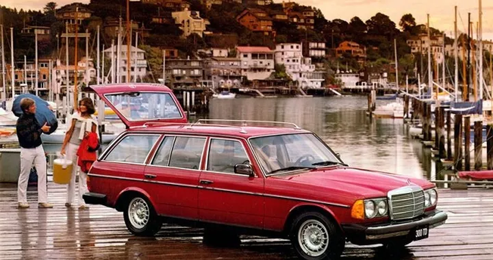 Mercedes: passato e presente ad Auto e Moto d’Epoca 2019