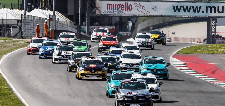 Clio Cup Italia: svelate le novità della prossima stagione