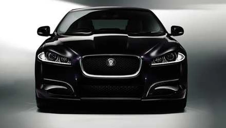 Jaguar XF Alive Edition: prezzo da 49.000 euro