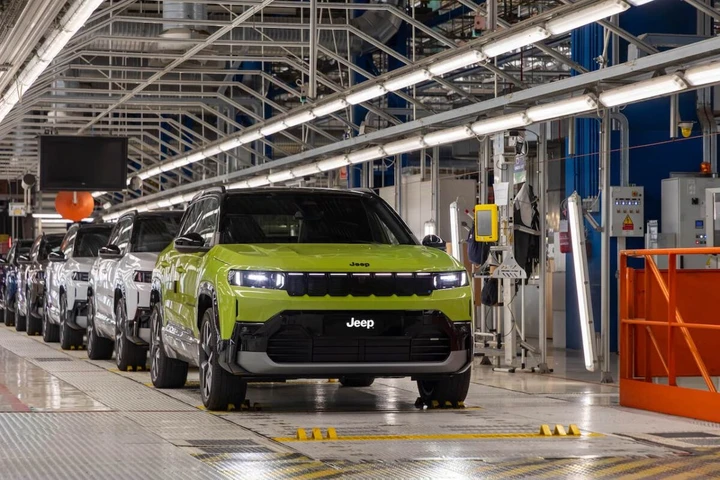 Dal boom Avenger alla nuova Compass: il 2025 d’oro di Jeep