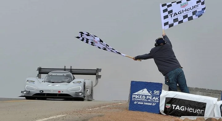 Pikes Peak 2018: il trionfo di Volkswagen e della nuova mobilità elettrica