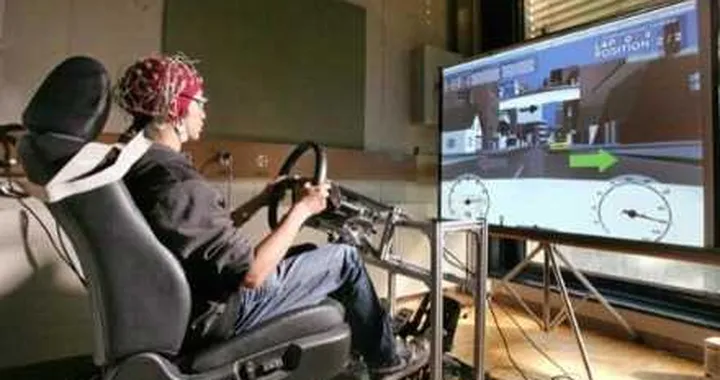 Da Nissan l'auto che si guida con il pensiero
