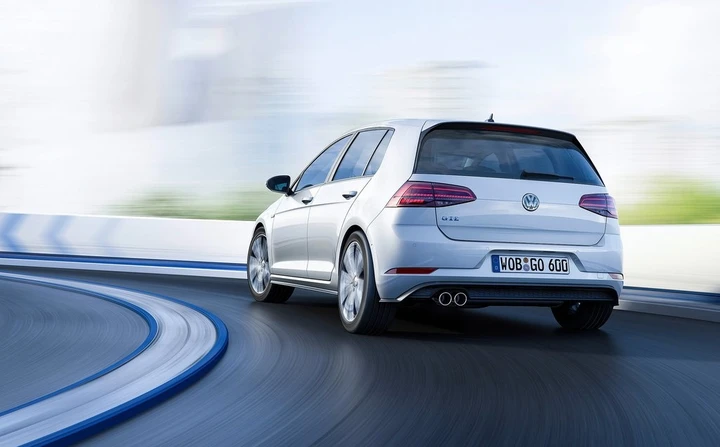 Mercato auto 2017: Volkswagen si conferma leader mondiale