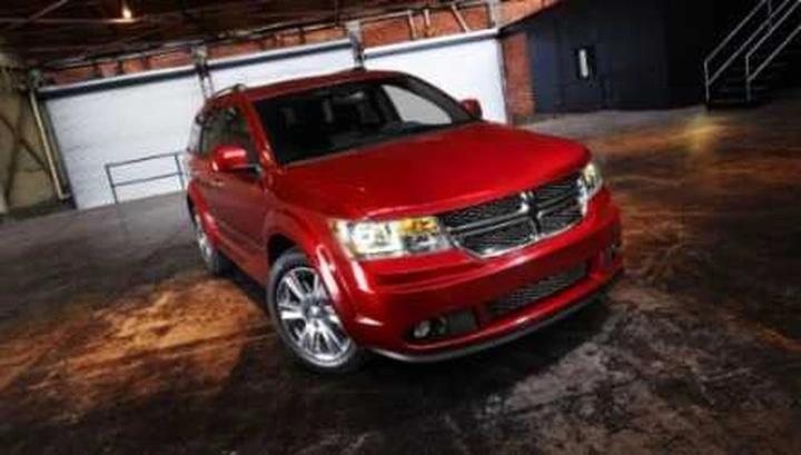 Fiat Freemont: DNA a stelle e strisce