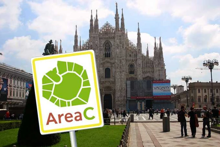 Area C Milano: modifiche in arrivo per la Congestion Charge