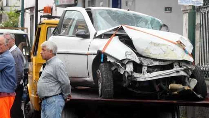 Due incidenti su tre sono per distrazione