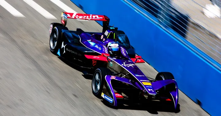Formula E: il team DS Virgin Racing è pronto per Montreal