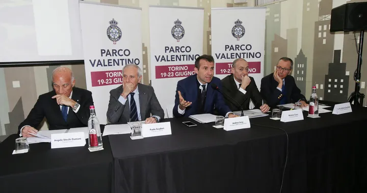 Parco Valentino 2019, presentate le novità della 5a edizione