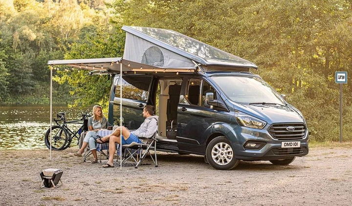 Sosta libera camper: regole e consigli per una vacanza da sogno