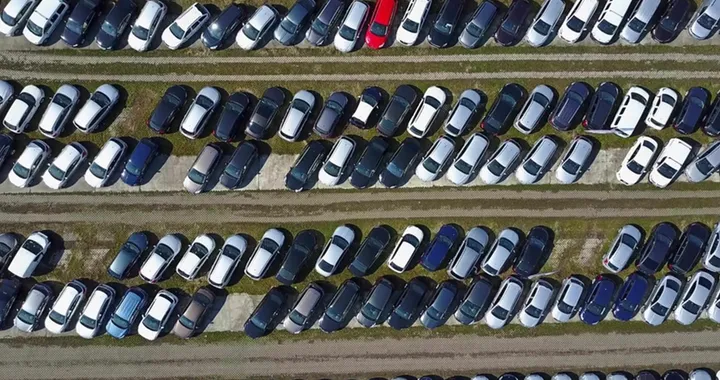 Auto aziendali: crisi per il settore noleggio