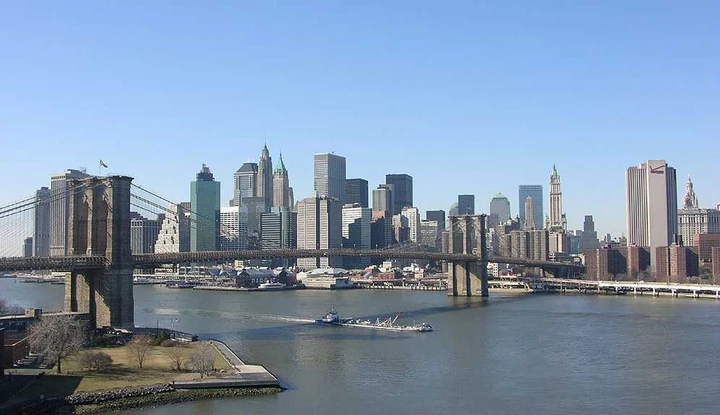 F1: dal 2013 si correrà in New Jersey