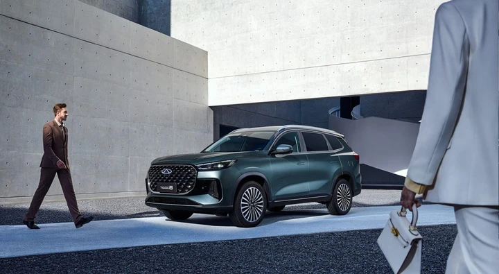 Chery cresce in Italia: Omoda & Jaecoo cambia nome e prepara l’assalto con cinque marchi
