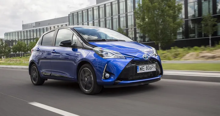 Toyota Hybrid: raggiunti 15 milioni di esemplari nel mondo