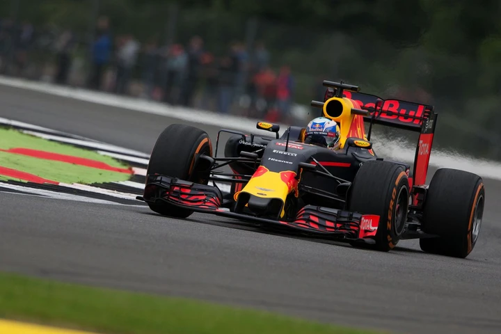 DIRETTA F1 GP DI MALESIA, doppietta Red Bull