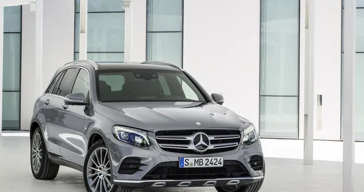 Gruppo Daimler: richiamo per 774.000 auto diesel