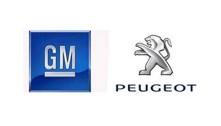 General Motors arriva al 7% di PSA