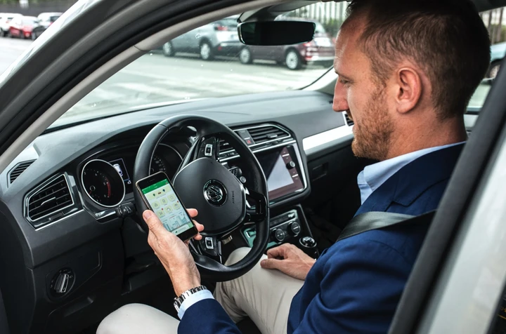 Il carpooling aziendale si rialza dopo l’emergenza