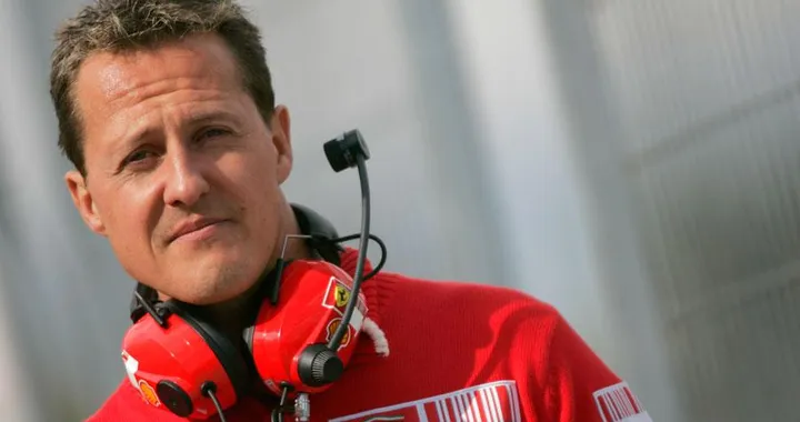 F1: una mostra dedicata a Schumacher