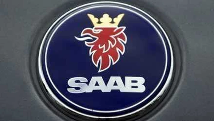 La Cina vuole Saab per fine anno