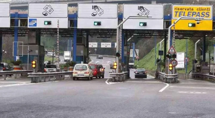Autostrade: ecco tutti gli aumenti tratta per tratta del 2015