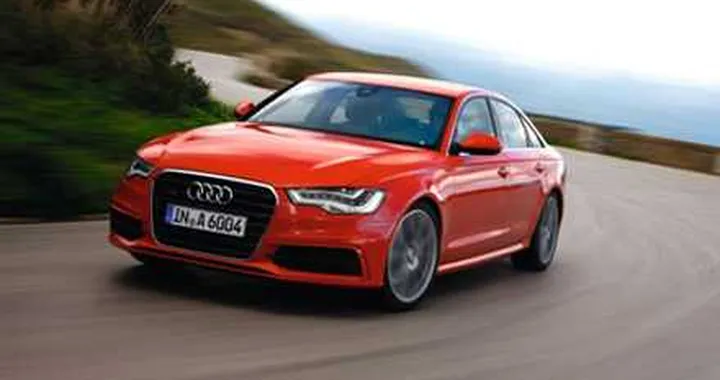 Audi A6: nuovo punto di riferimento